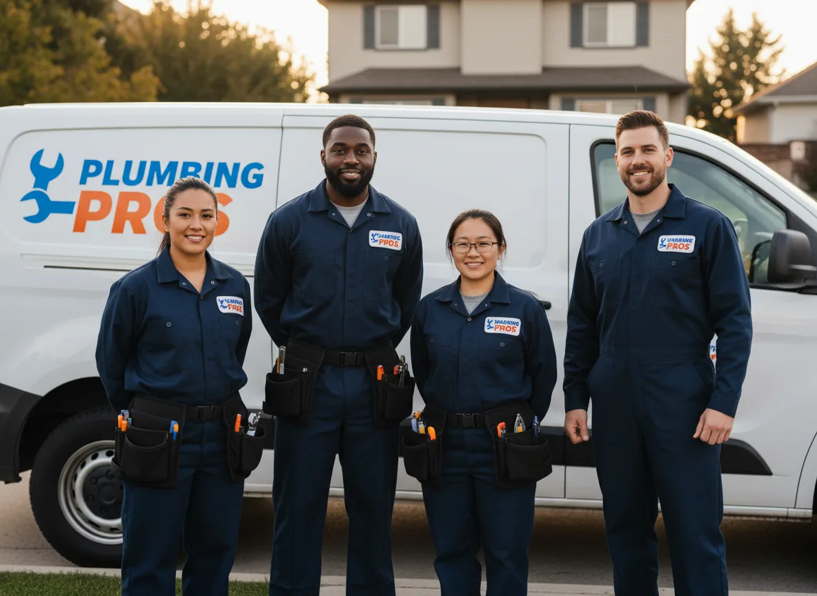 Water Heater Repair company in North Henderson, IL